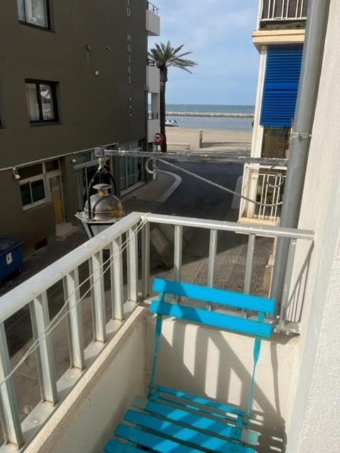 Villa Magali - Appartement Climatise T3 Duplex - Grau-Du-Roi - Hypercentre 20 M De La Plage Ле-Гро-дю-Руа Экстерьер фото